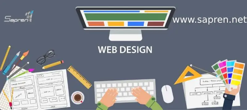 طراحی وب سایت اختصاصی