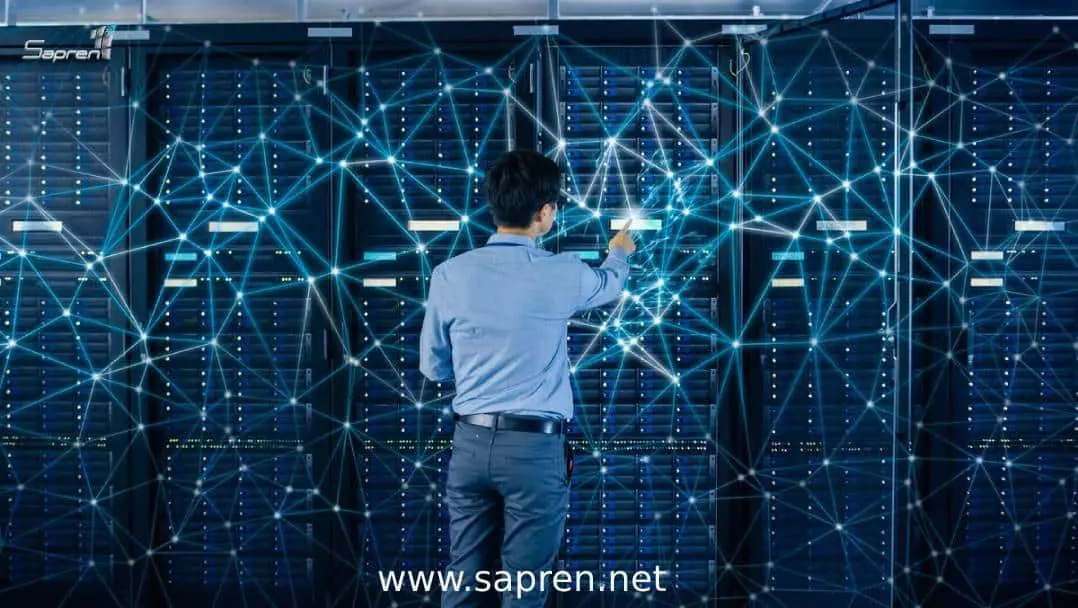 خدمات مشاوره ساپرن در زمینه بستر سازی وخدمات پسیو شبکه