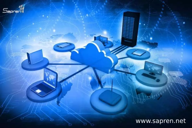 مزایای مجازی سازی سرور (Server Virtualization)