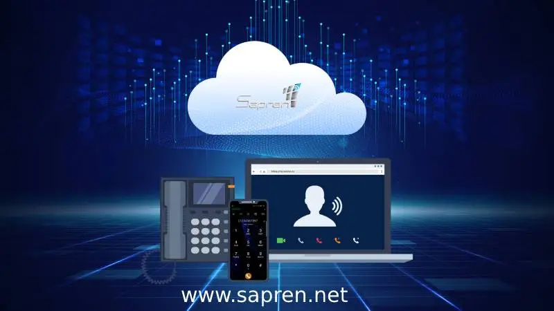 راه اندازی تلفن Voip حرفه ای