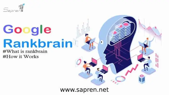 الگوریتم رنک برین (Rank brain) گوگل