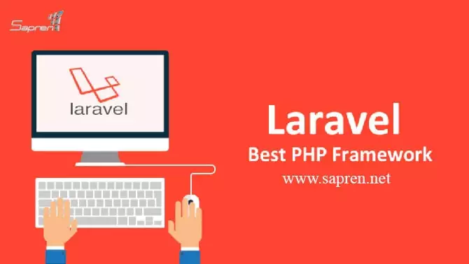 طراحی سایت با laravel